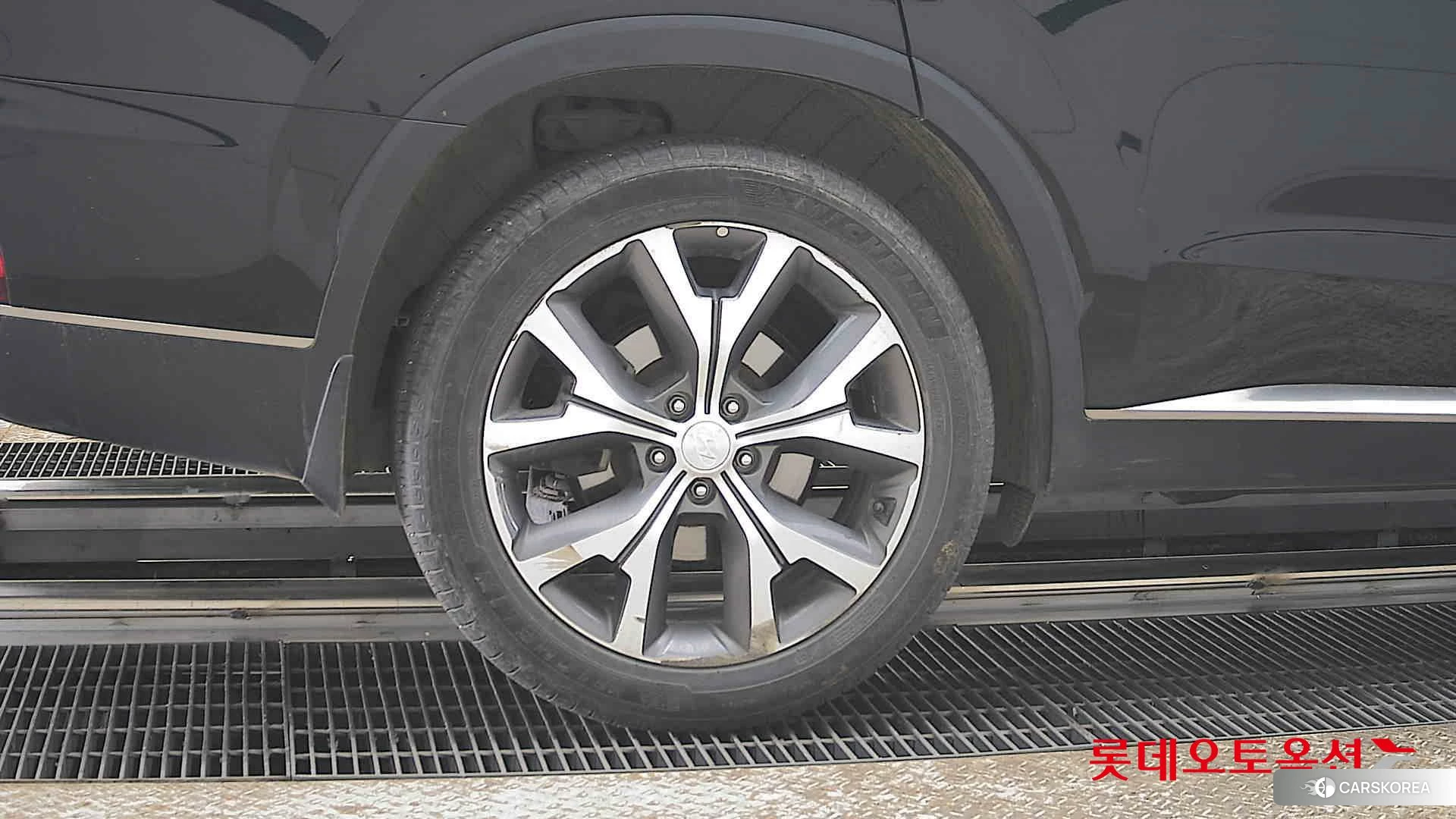 Hyundai Palisade id 3882029 из Кореи 16