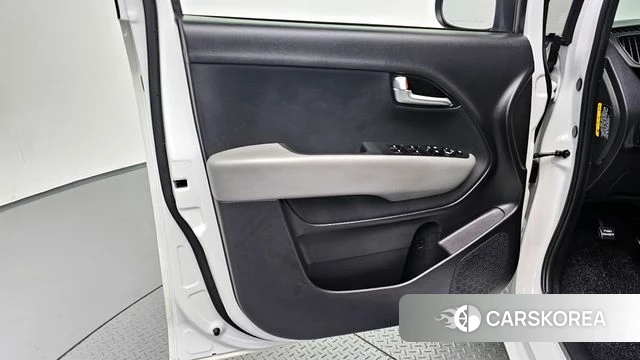 Kia The New Kia Ray id 4308601 из Кореи 16