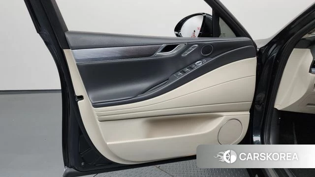 Genesis G80 (RG3) id 4283573 из Кореи 16