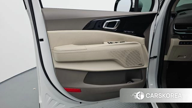 Kia The New Carnival 4th Generation id 4635156 из Кореи 16