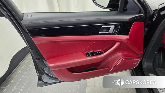 Porsche Panamera (971) id 4483142 из Кореи 16