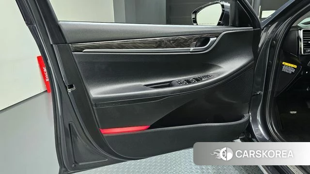 Hyundai Grandeur IG id 4188723 из Кореи 16