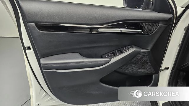 Kia Seltos id 4186678 из Кореи 16