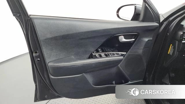 Kia The New Niro id 4196070 из Кореи 16