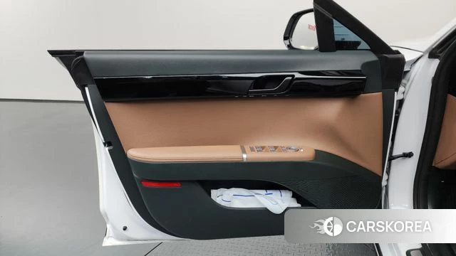 Hyundai Grandeur Hybrid (GN7) id 4505263 из Кореи 16