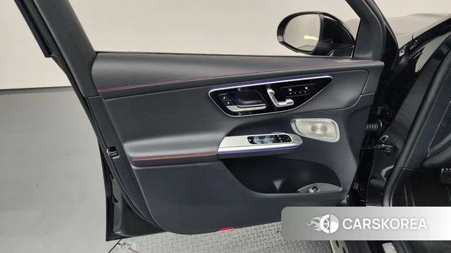 Mercedes-Benz GLC-Class X254 id 4622930 из Кореи 16