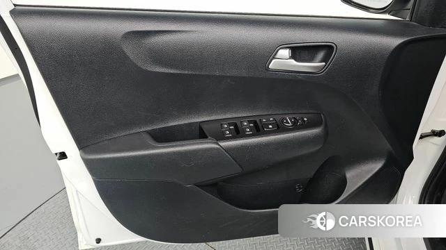 Kia Morning Urban (JA) id 4243827 из Кореи 16