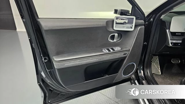 Hyundai Ionic 5 id 4534785 из Кореи 16