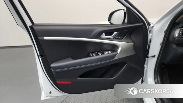 Genesis The New G70 Shooting Brake id 4561168 из Кореи 16