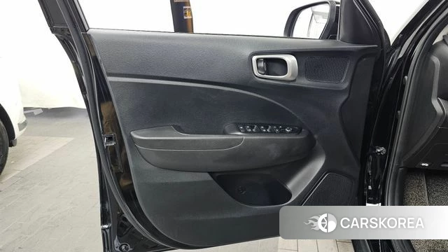 Hyundai Venue id 4562460 из Кореи 16