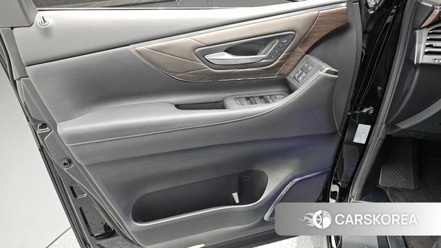Toyota Alphard 4th Generation id 4554622 из Кореи 16