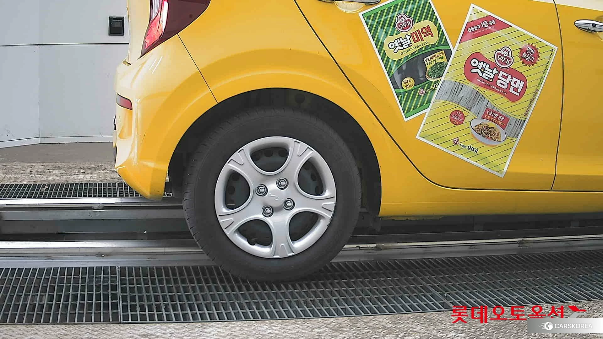 Kia Morning id 3888391 из Кореи 16