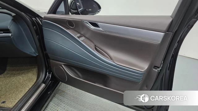 Genesis G80 (RG3) id 4389550 из Кореи 16
