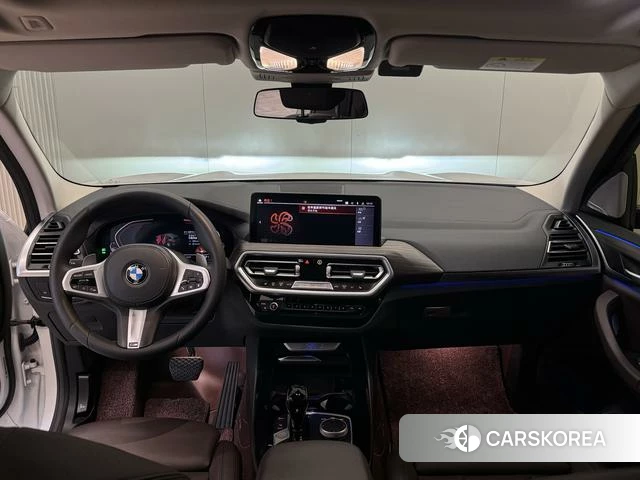 BMW X3 id 4321022 из Китая 16