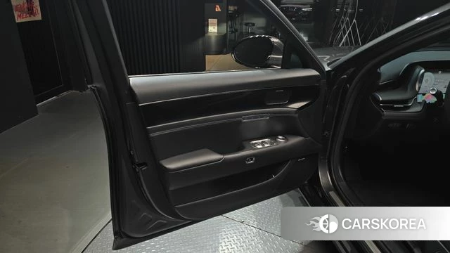 Genesis G90 (RS4) id 4656403 из Кореи 16