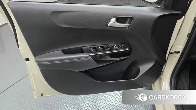 Kia All New Morning (JA) id 4626366 из Кореи 16