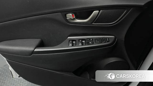 Hyundai Kona id 4521069 из Кореи 16