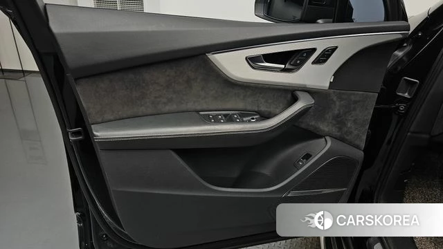 Audi Q7 (4M) id 4893773 из Кореи 16