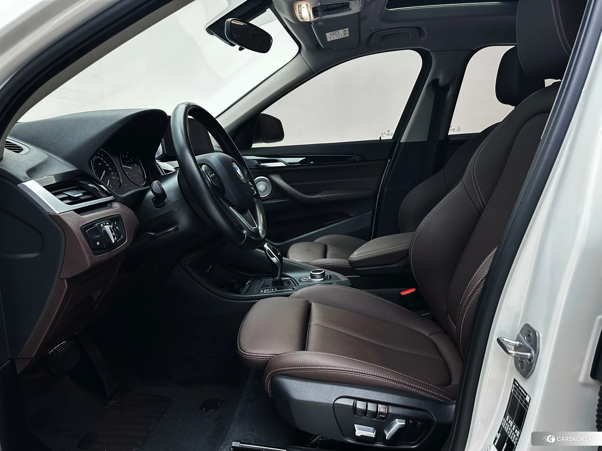 BMW X1 id 4485392 из Китая 16