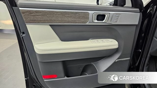 Hyundai Santa Fe (MX5) id 4456495 из Кореи 16