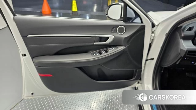 Hyundai Sonata D Edge (DN8) id 4612647 из Кореи 16