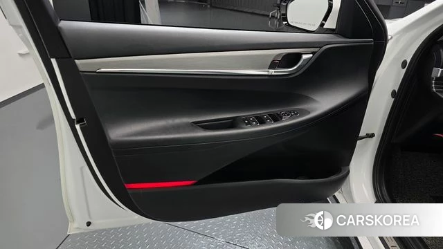 Hyundai The New Grandeur IG id 4603662 из Кореи 16