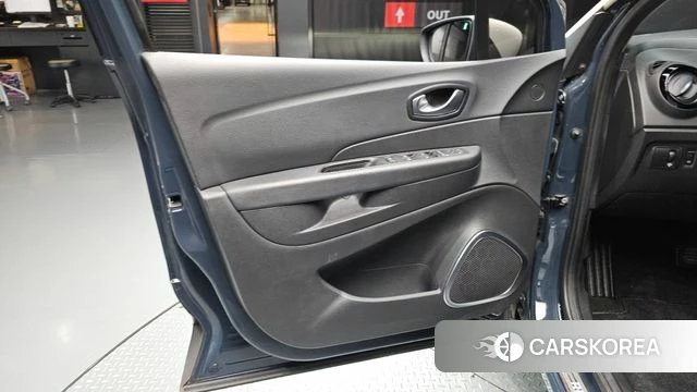 Renault Korea (Samsung) New QM3 id 4551683 из Кореи 16