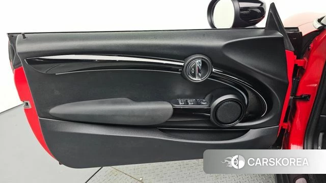 Mini Cooper Convertible id 4280471 из Кореи 16