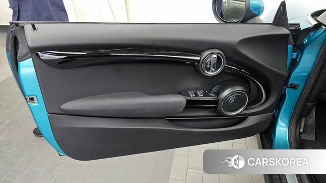 Mini Cooper Convertible id 4596131 из Кореи 16