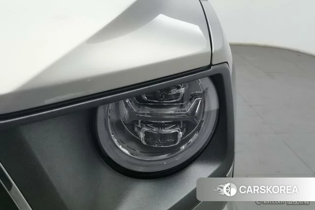 Haval Big DOG PLUS PHEV id 4210256 из Китая 16
