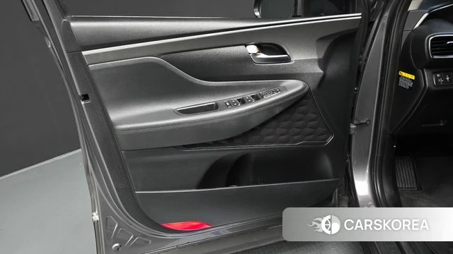 Hyundai Santa Fe TM id 4435755 из Кореи 16