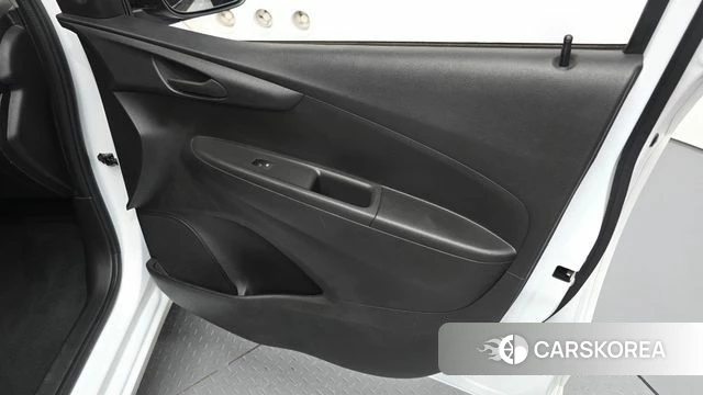 Chevrolet (GM Daewoo) The New Spark id 4562688 из Кореи 16