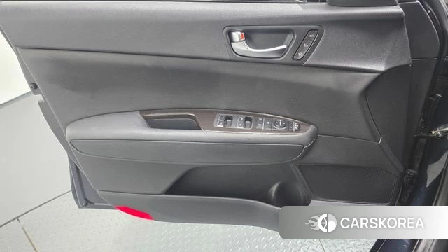 Kia The New K5 2nd generation id 4245993 из Кореи 16