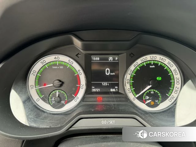 Skoda Octavia id 4238327 из Китая 16