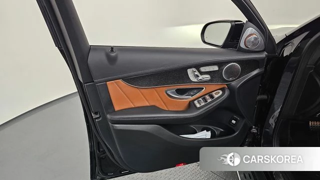 Mercedes-Benz GLC-Class X253 id 4350478 из Кореи 16