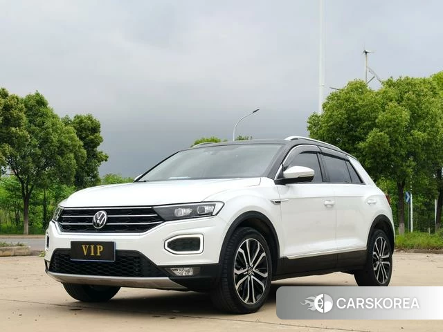 Volkswagen Exploring songs id 4273502 из Китая 16