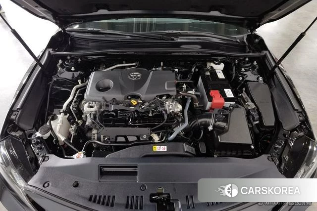 Toyota Camry id 4276401 из Китая 16