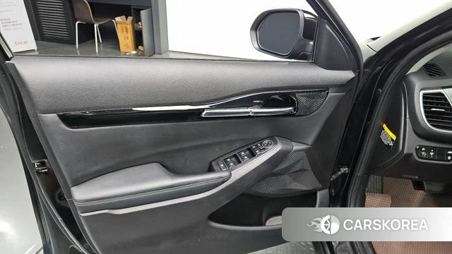 Kia Seltos id 4759830 из Кореи 16