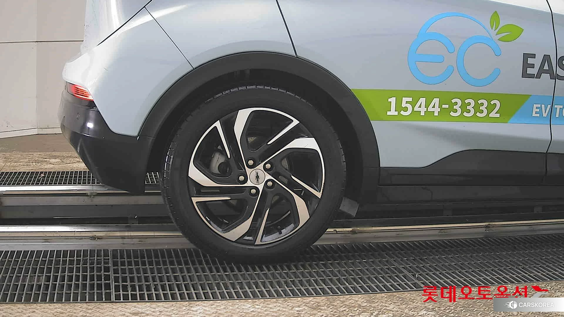 Korea G M Bolt (EV) id 3888439 из Кореи 16