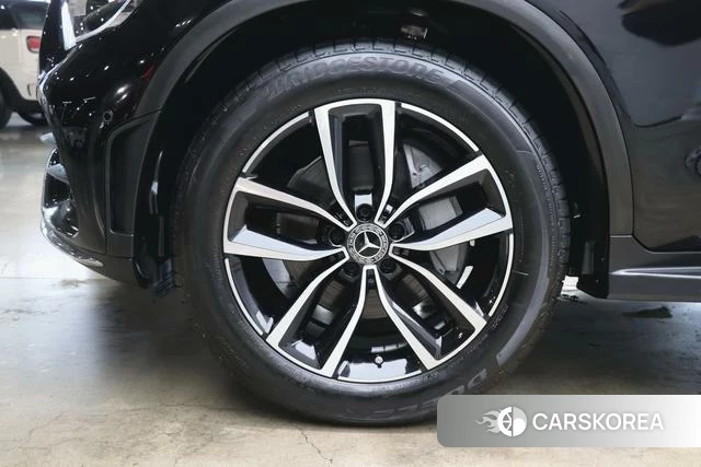 Mercedes-Benz GLC id 4300054 из Китая 16