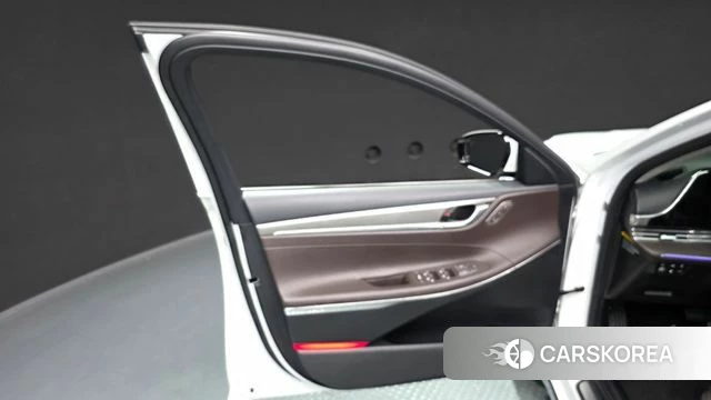 Hyundai The New Grandeur IG id 4345115 из Кореи 16