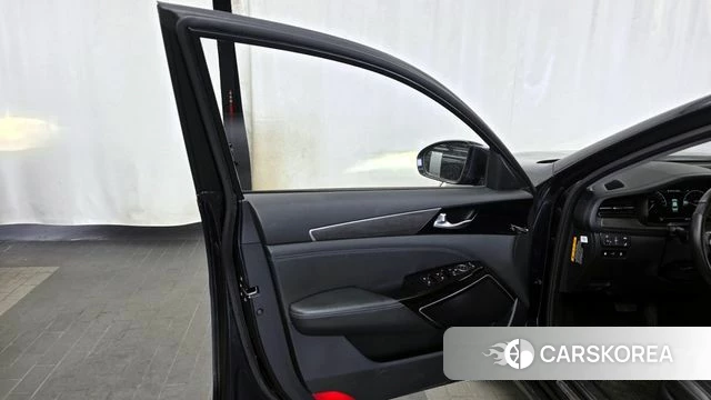 Kia K7 Premier id 4245613 из Кореи 16