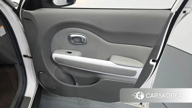 Kia Soul EV id 4785776 из Кореи 16
