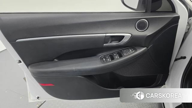 Hyundai Sonata (DN8) id 4737030 из Кореи 16