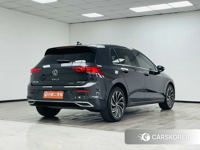 Volkswagen Golf id 4336012 из Китая 16