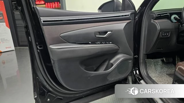 Hyundai Tucson (NX4) id 4315877 из Кореи 16