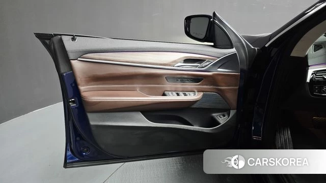 BMW 6 Series GT (G32) id 4232465 из Кореи 16