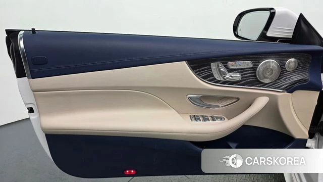 Mercedes-Benz E-Class W213 id 4535358 из Кореи 16