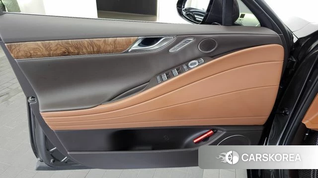 Genesis G80 (RG3) id 4758758 из Кореи 16