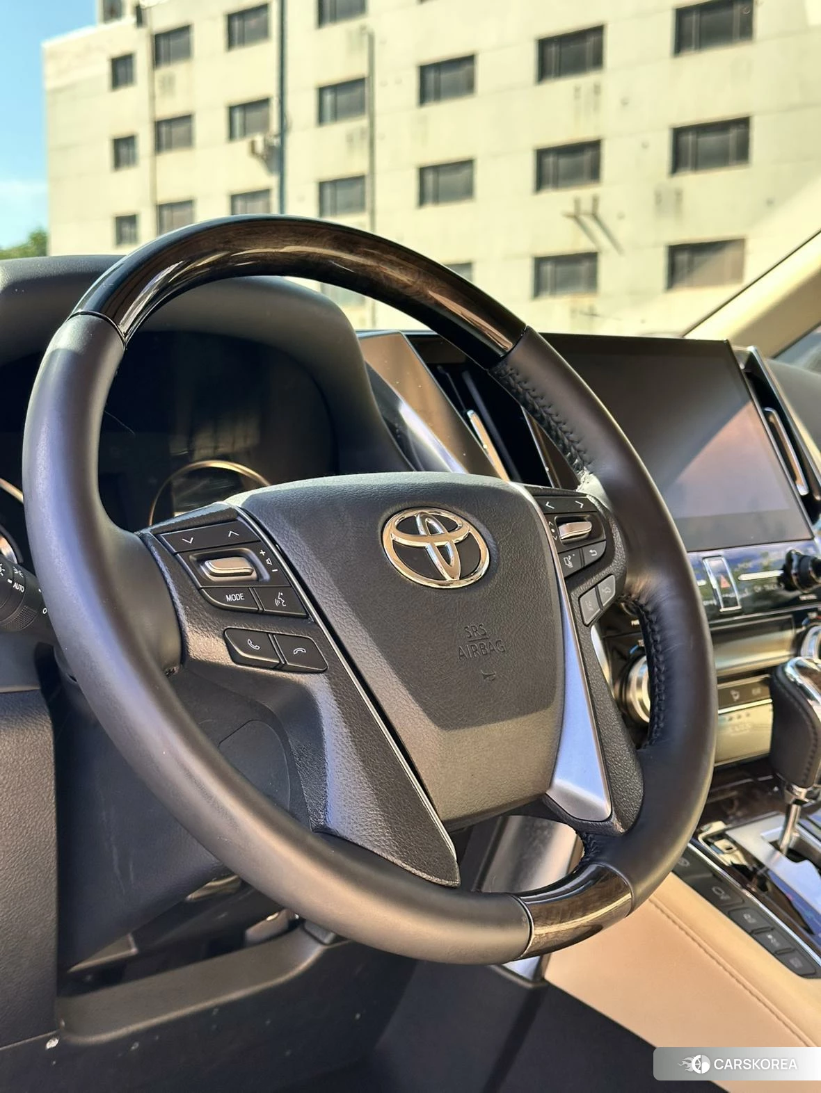 Toyota Wilfa id 4426601 из Китая 16